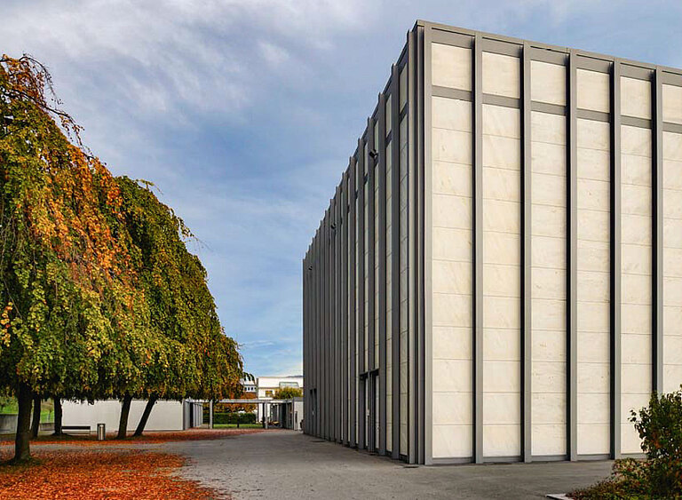 Franz Füeg Entwerfen Bauen Schreiben Lehren  